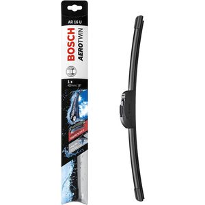 AR16U Bosch Aerotwin Retrofit Flat Wiper Blade 16inch 400mm Single
